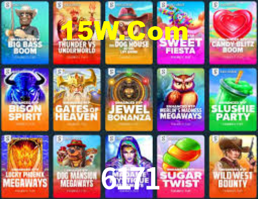 6171,6171Bet