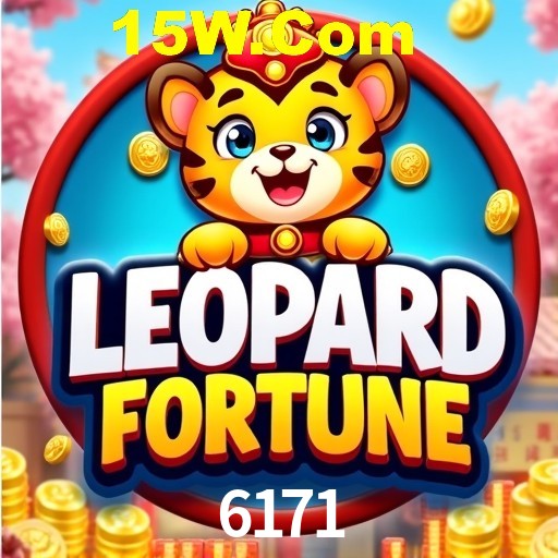 Game Providers 6171