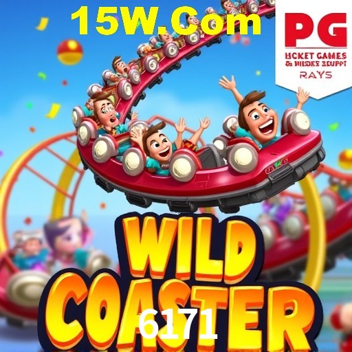Descubra o Mundo do Cassino Online com 6171