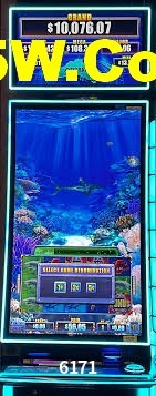 Blackjack Table 6171