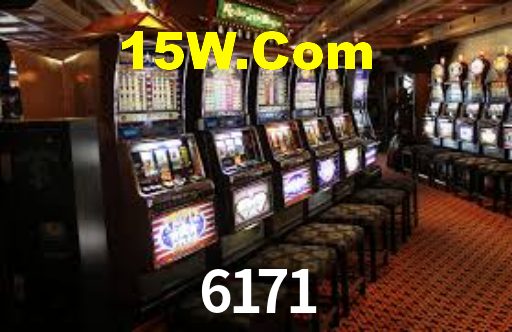 6171 - Excellent Online Casino - 6171Bet