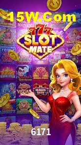 Welcome Bonus 6171
